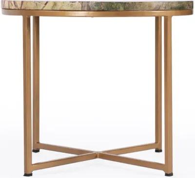 Giovanniya Side Table