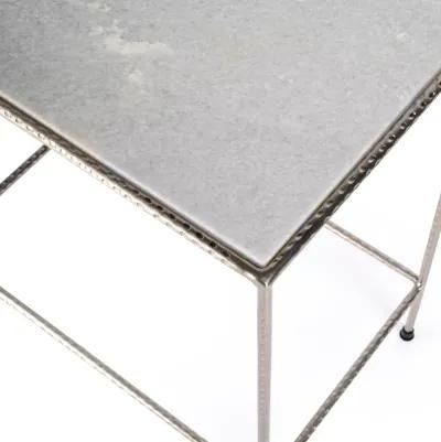 Isa Side Table