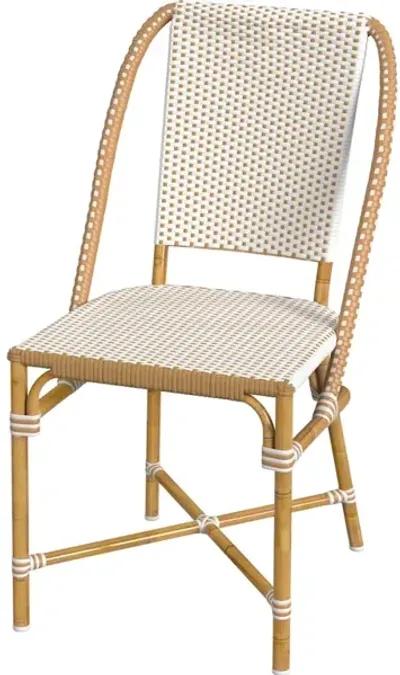 Tobias Outdoor Dining Chair