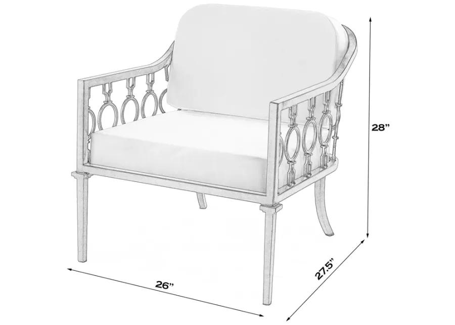 Southport Outdoor Lounge Chair