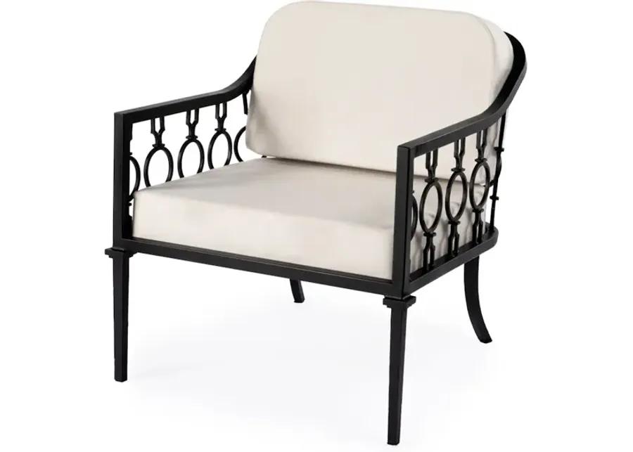 Southport Outdoor Lounge Chair