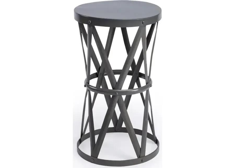 Empire Side Table