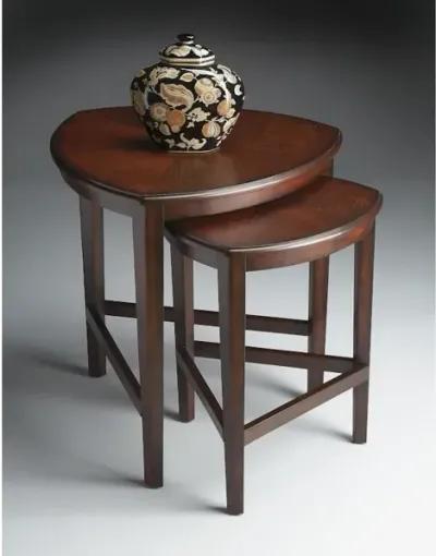 Finnegan Nesting Side Tables