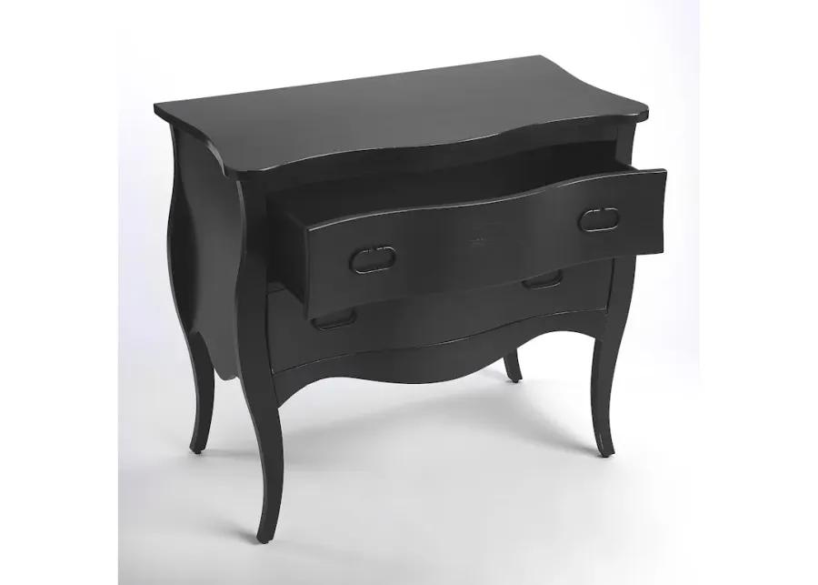 Rochelle 2 Drawer Chest