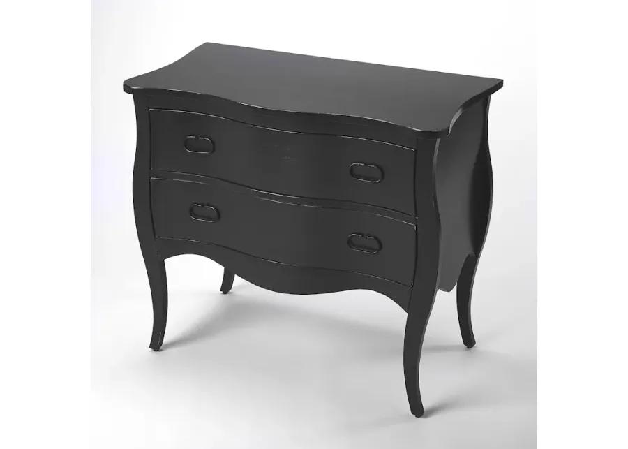 Rochelle 2 Drawer Chest