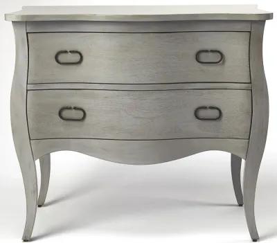 Rochelle 2 Drawer Chest