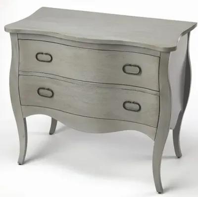 Rochelle 2 Drawer Chest