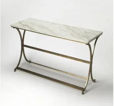 Pamina Console Table