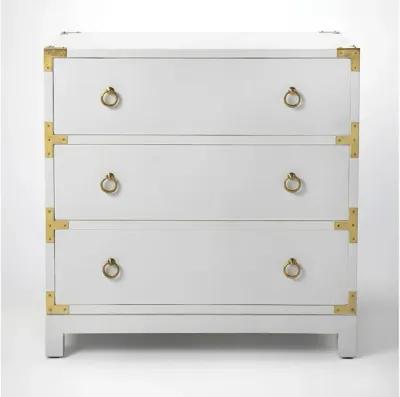 Forster Dresser