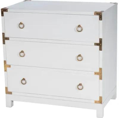 Forster Dresser