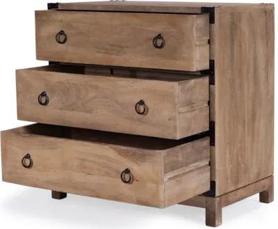 Forster Dresser