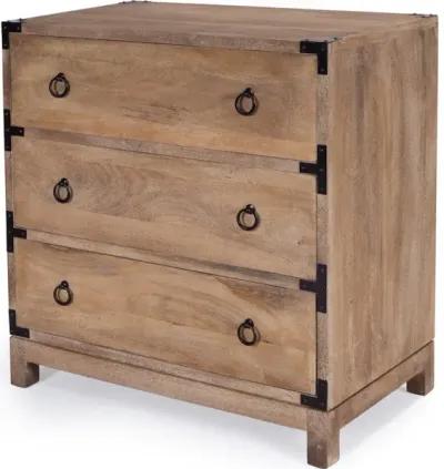 Forster Dresser