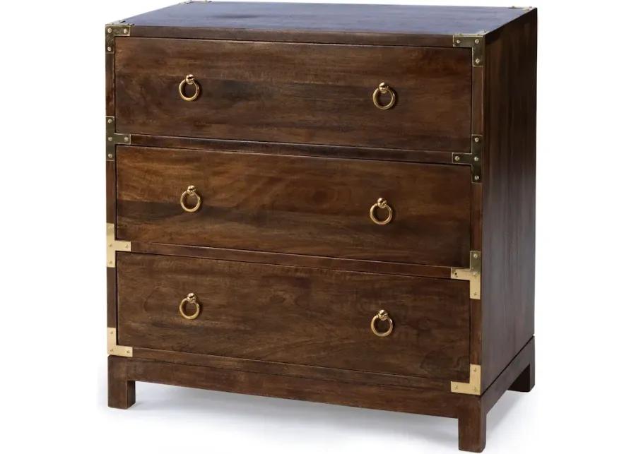 Forster Dresser