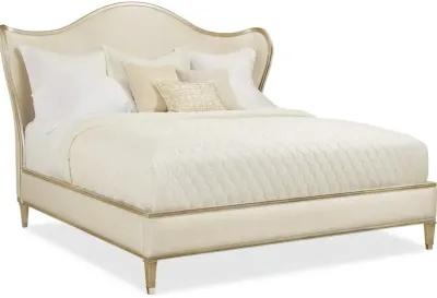 BEDTIME BEAUTY KG/CK HEADBOARD