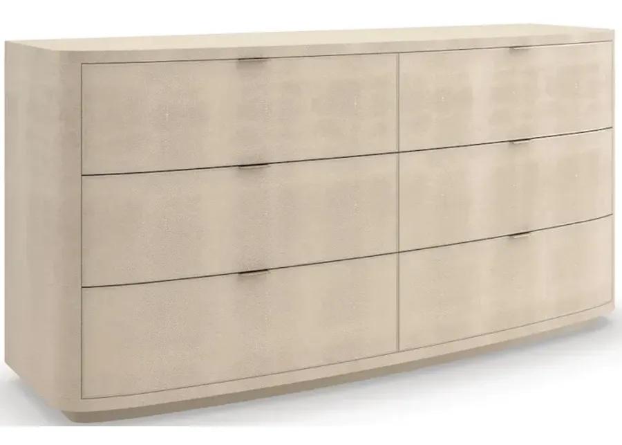 SIMPLY PERFECT DRESSER