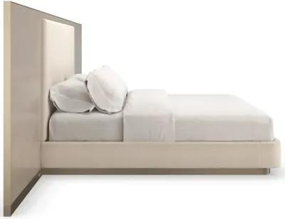 ANTHOLOGY KG BED With WINGS