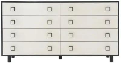 Silhouette Dresser