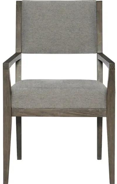 Linea Arm Chair