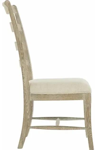 Rustic Patina Side Chair