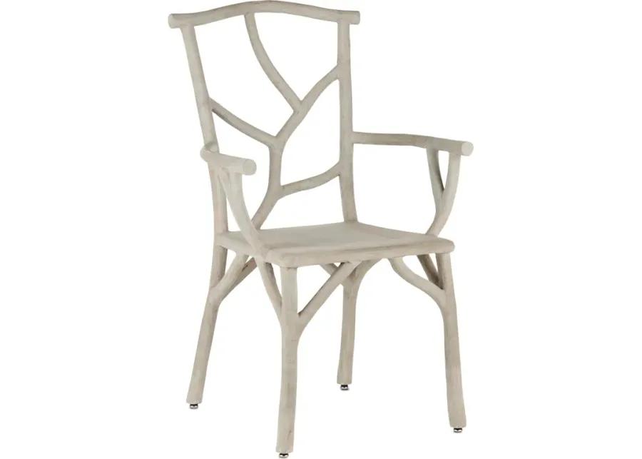 Beaujon Armchair