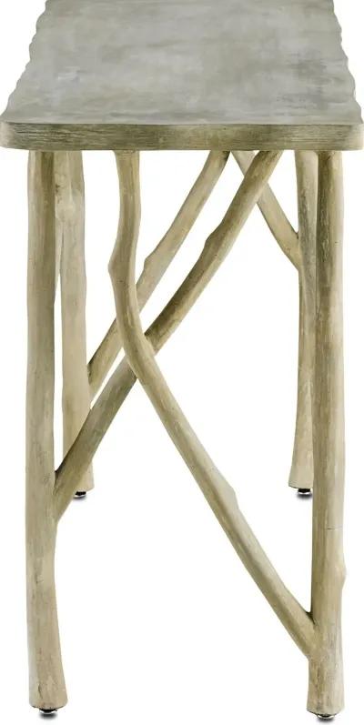 Creekside Console Table