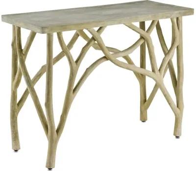 Creekside Console Table