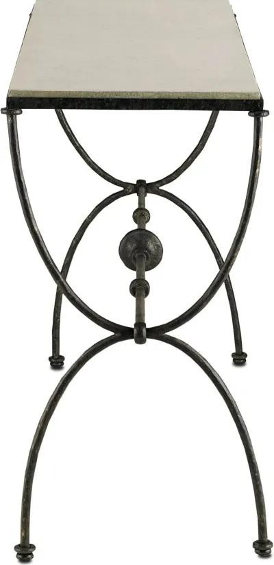 Agora Console Table