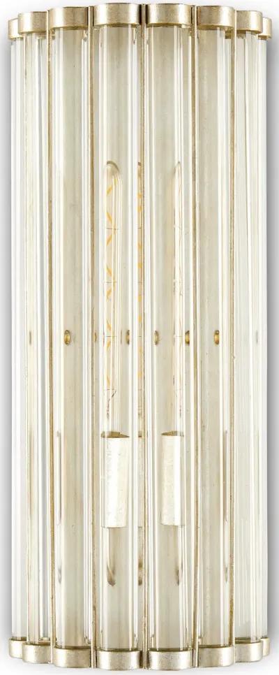 Warwick Tall Wall Sconce