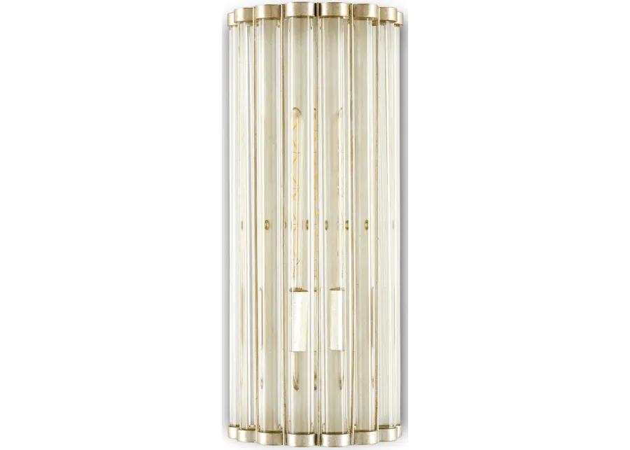 Warwick Tall Wall Sconce