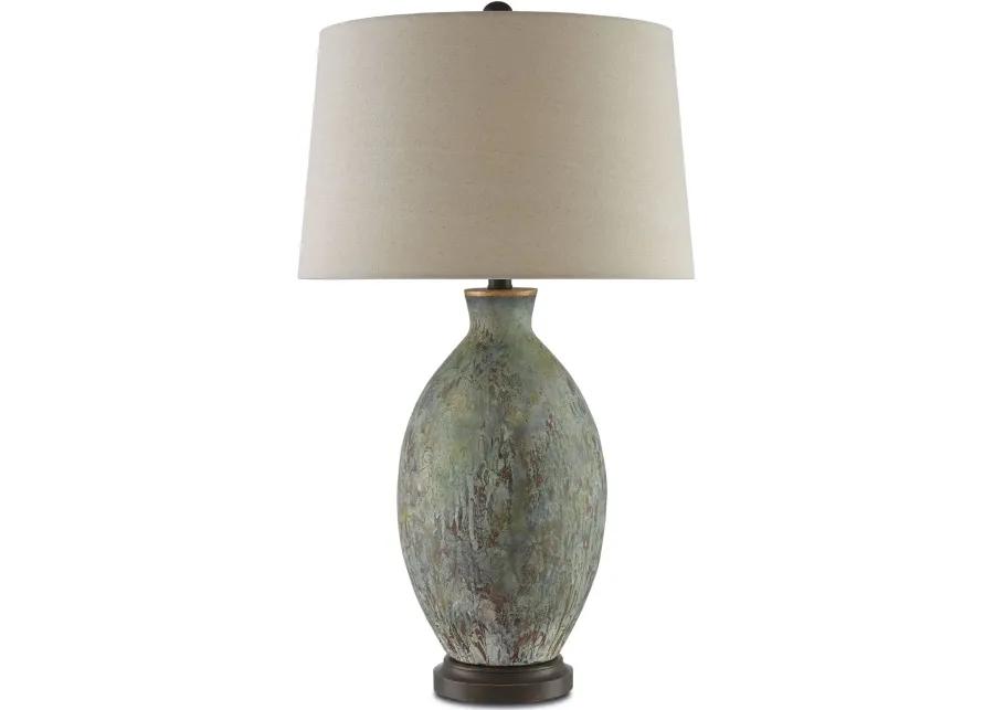 Remi Table Lamp