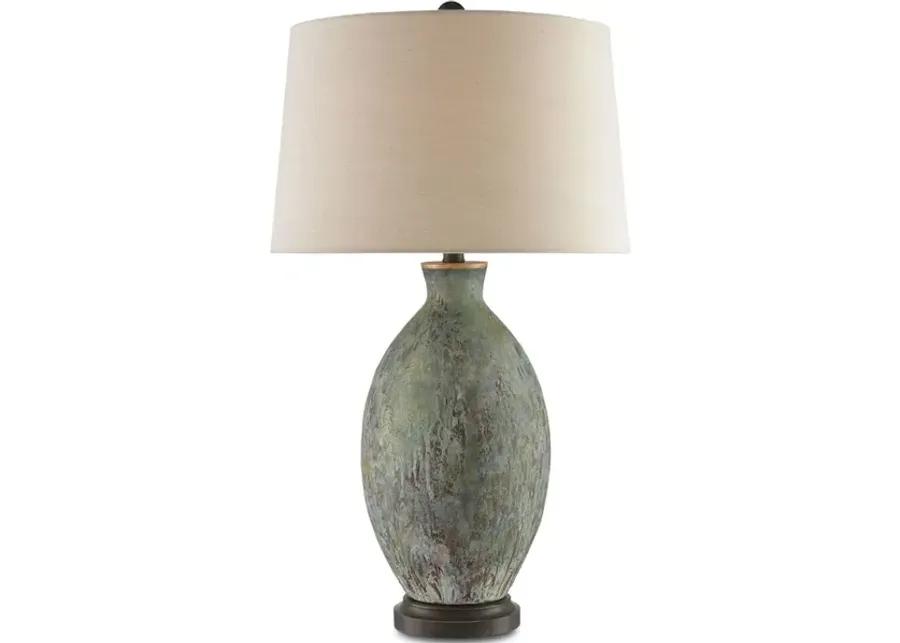 Remi Table Lamp