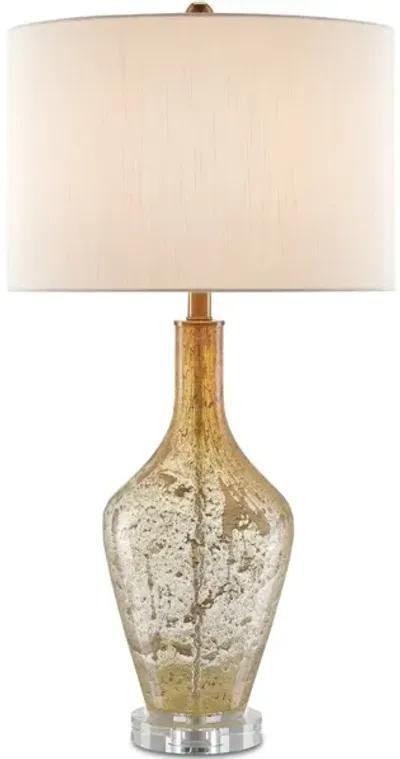 Habib Table Lamp