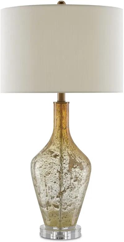 Habib Table Lamp