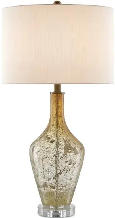 Habib Table Lamp