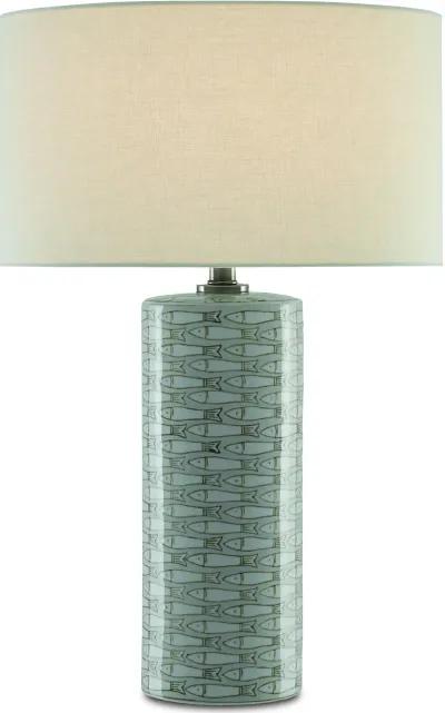 Fisch Large Table Lamp