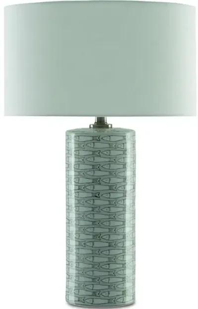 Fisch Large Table Lamp