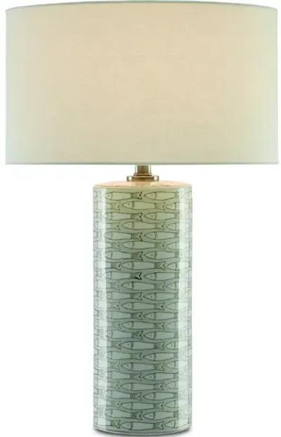 Fisch Large Table Lamp