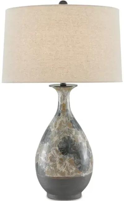 Frangipani Table Lamp