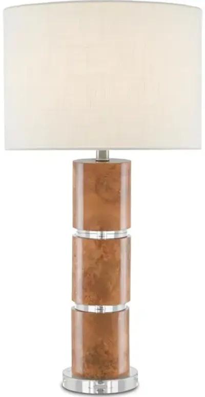 Birdseye Table Lamp