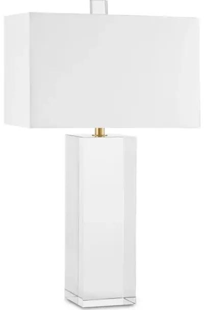 Clara Table Lamp