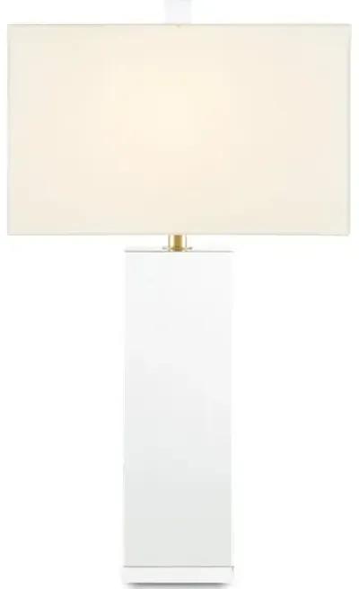 Clara Table Lamp