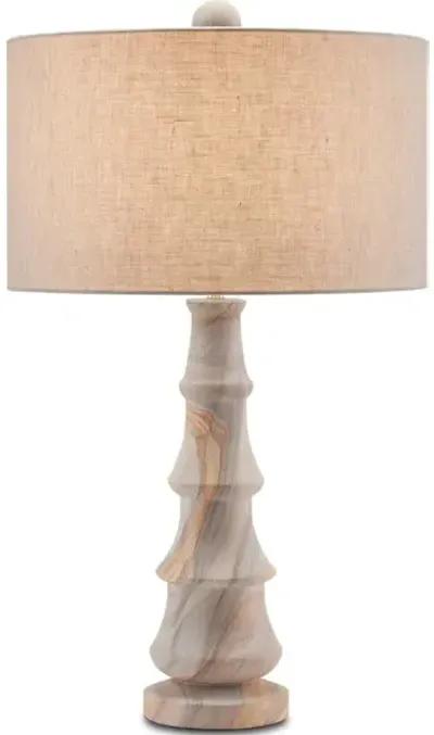 Petra Table Lamp