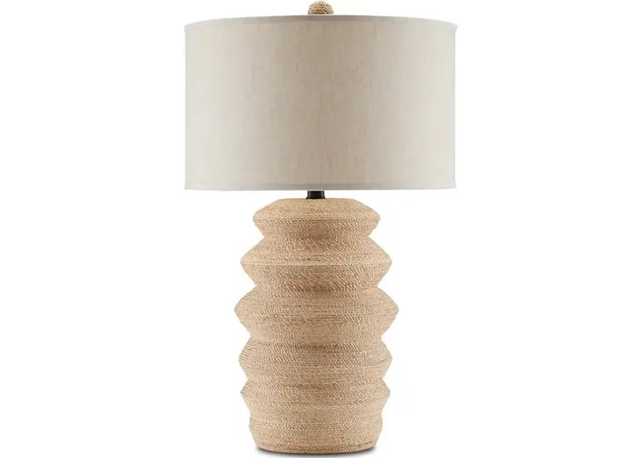 Kavala Table Lamp