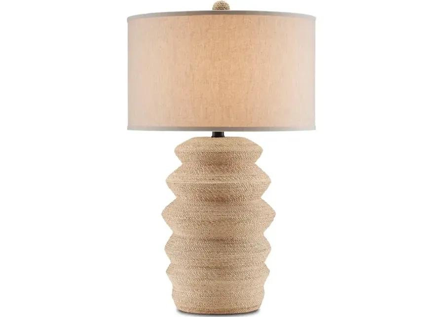 Kavala Table Lamp