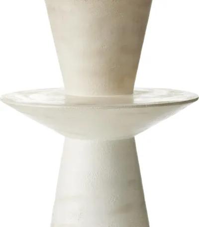 Cantata White Table Lamp