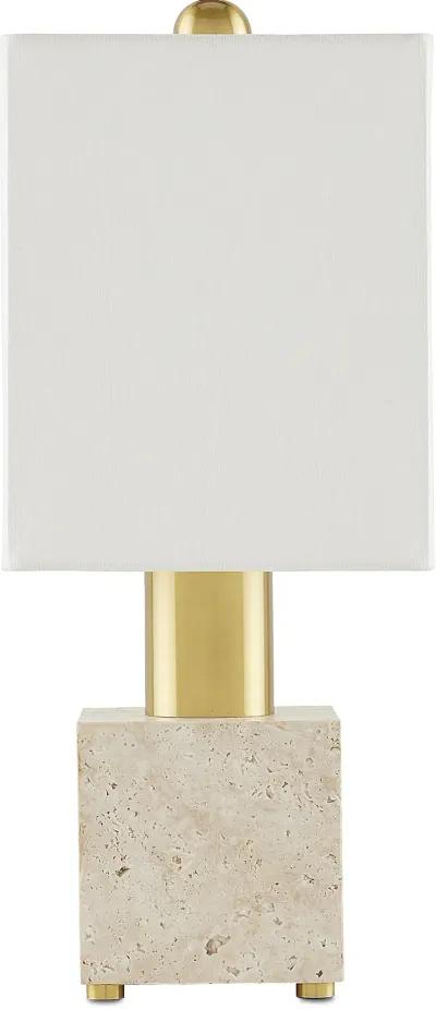 Gentini Table Lamp