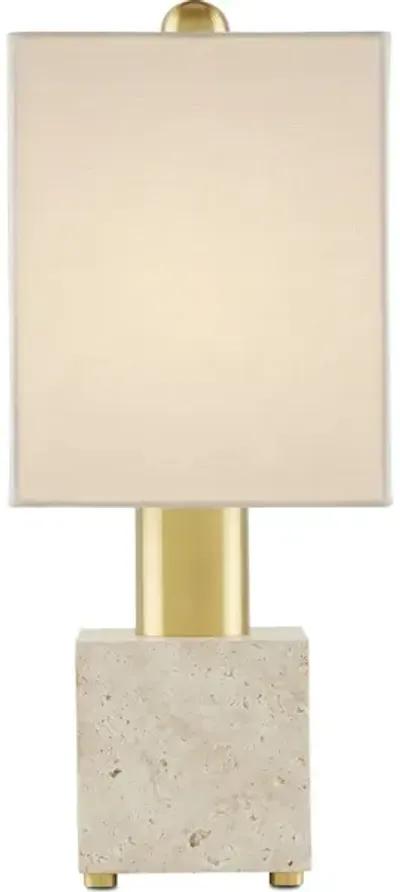 Gentini Table Lamp