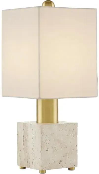 Gentini Table Lamp