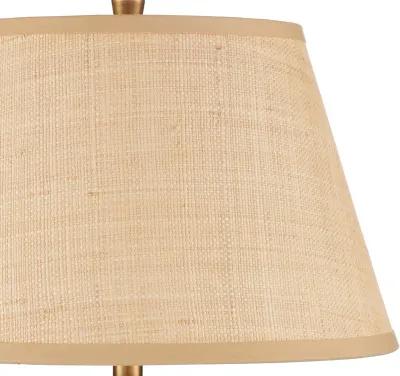 Woodville Table Lamp