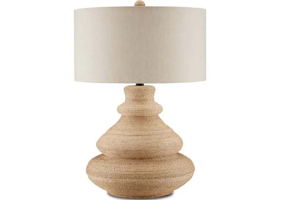 Jaru Table Lamp